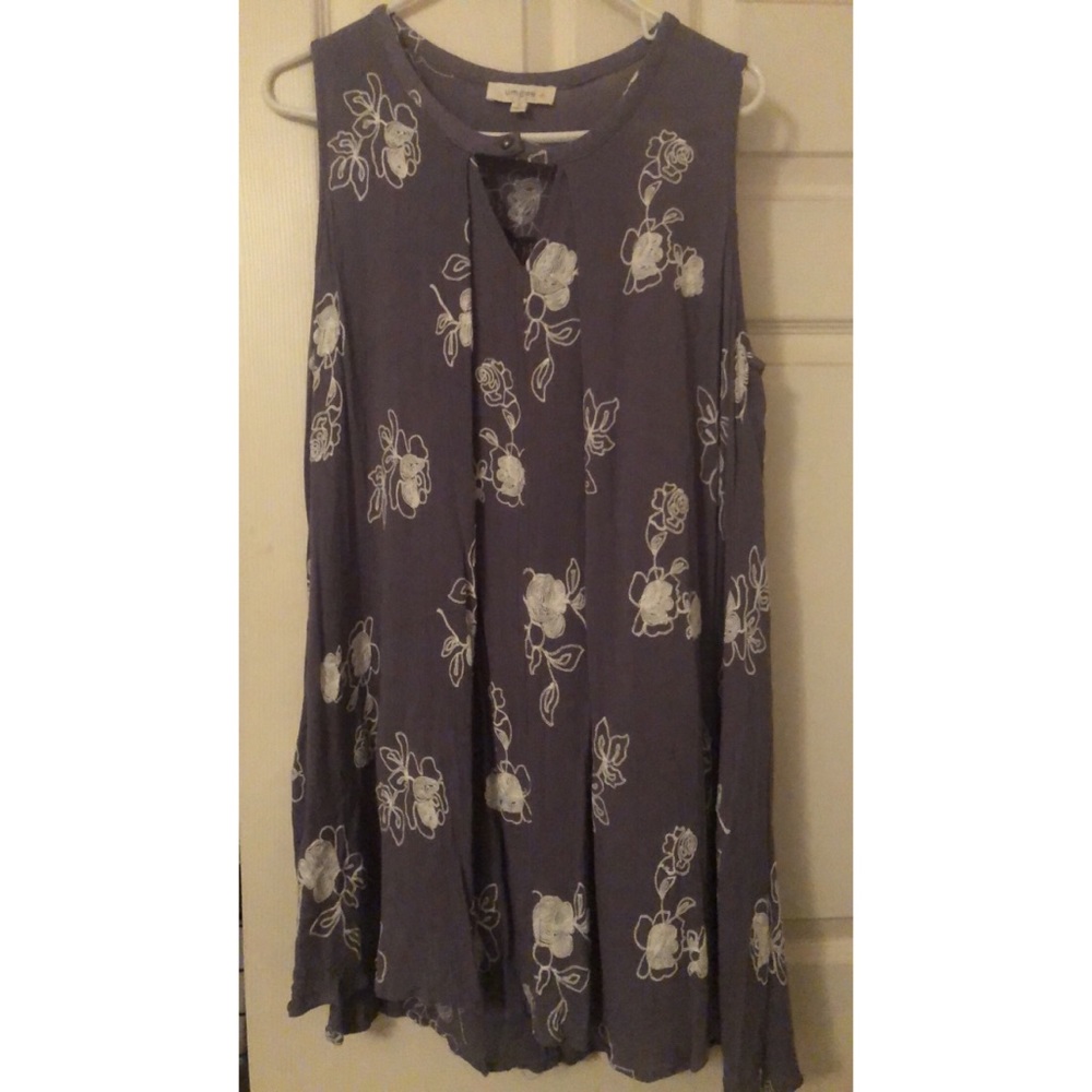 Umgee Dress
